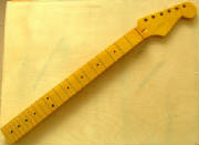 Strat Necks