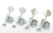 Bass Tuners